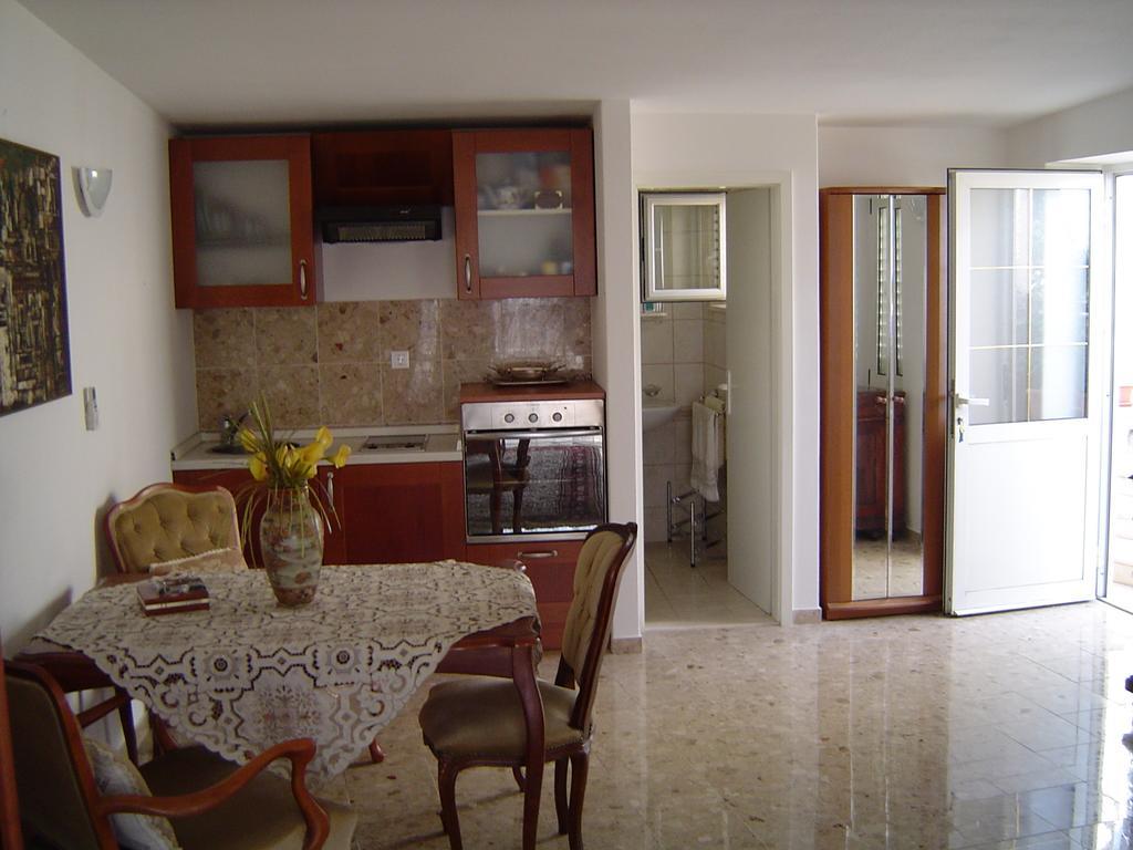 Apartments Ivory Dubrovnik Room photo